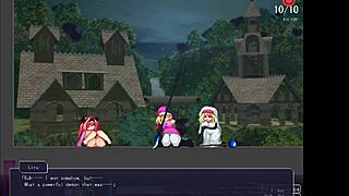 eris dysnomia horny 3some young 18+