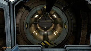 Black Mesa Chapter 1: Towards Black Mesa Campaign, Uncommented Gameplay in Spanish