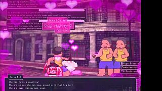 eris dysnomia horny 3some young 18+