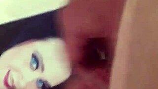 Cum Tribute for Friend!