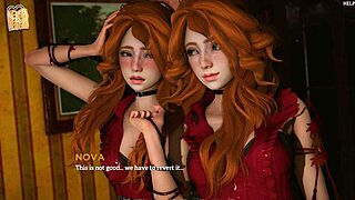 永恒179动漫风丰满妹子狂野出镜