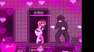 eris dysnomia horny 3some young 18+