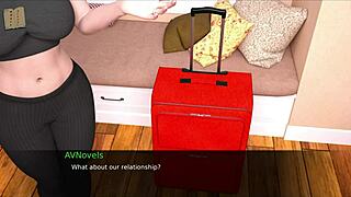 Hey, check out Nursing Back to Pleasure episode 153 now!