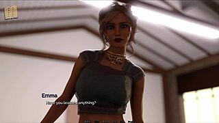 Dancing and erotic game walkthrough Shut up and dance 24