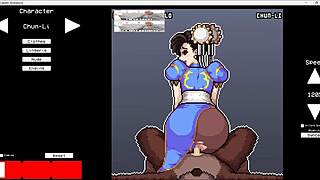 Having fun with hentai girls?