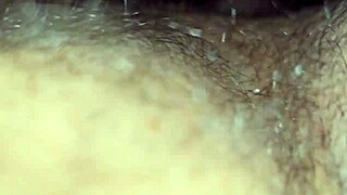 Cena Fumegante De Barebacking De Dois Gays Latinos Fodendo Trabalhador Que Conheceram Na Feira