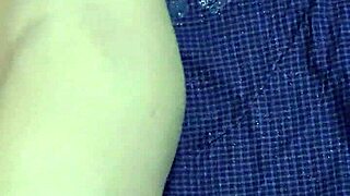 myanmar gay homemade hot wax play