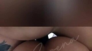 表弟派对后留宿好友Paulina Sirena人妖墨西哥后戏狂干