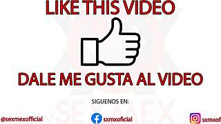 my first time in porn casting with zuleima fuentes