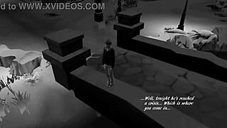 damn, sims 4 christmas parody fuckin' is wild!