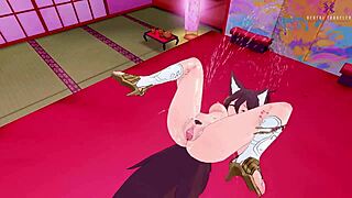 Honkai star rail phantylia deception scene