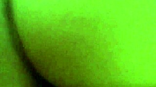 I fucked my cheating Russian wife doggystyle, bent over