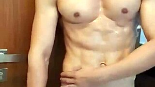 Just came hard after a steamy shower session.