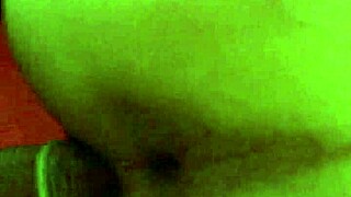 I fucked my cheating Russian wife doggystyle, bent over