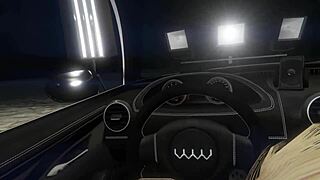 Gta 5 First Person Hooker Experience