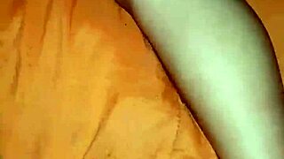 At the holiday party, my sexy Latina secretary pretended not to feel my dick but wanted me to fuck her.