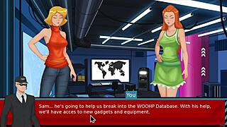 New Toys For The Girl Paprika Trainer Ep 4