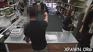 amateurs compete in a hardcore fucking contest