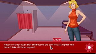 New Toys For The Girl Paprika Trainer Ep 4