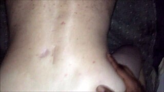 Straight gay sex with amateur closet freaks