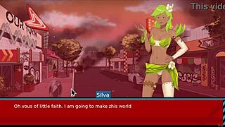 New Toys For The Girl Paprika Trainer Ep 4