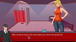 New Toys For The Girl Paprika Trainer Ep 4