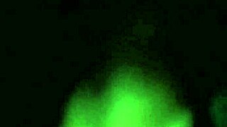 MILF WITH BIG ASS GETS CHOCOLATE BACKSHOTS