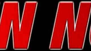 feel that big black cock sliding into your naughty mouth bareback