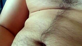 gay guy masturbates to cum