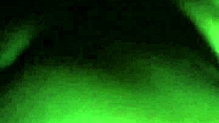 MILF WITH BIG ASS GETS CHOCOLATE BACKSHOTS