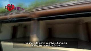 I’m at the motel with a stud, cheating on my cuck husband. He’s humiliated, licking my creampied pussy, no condom, part 2... ugh!