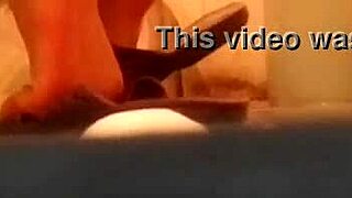 Quaylen and Tam's hidden sex scenes in Em's house