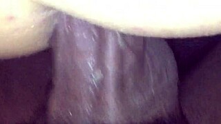 Hot bareback fucking in rough gay scene