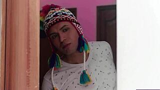 Hey, Hermanastros Caught Banging After Peruvian Pollada Event?