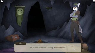 lets start our dungeon test with cute enemies