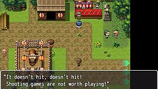 Tanned Girl Natsuki Gets Double Penetrated In Public Festival 😍