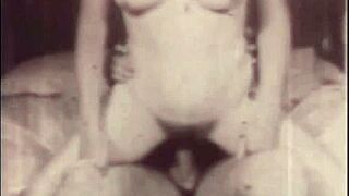 Hey, wanna see my secret vintage granny fanny clip?