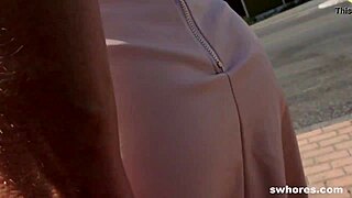 This is a compilation of amateur street prostitutes and their experiences