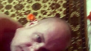 Scene 10 features a milf slut with big tits and ass getting her pussy fucked