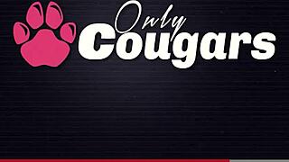 Pornstar Bailey Blue demonstrates impressive skills in her performance.