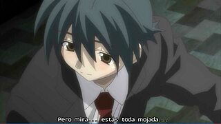 school days bloody train part 4 katou route