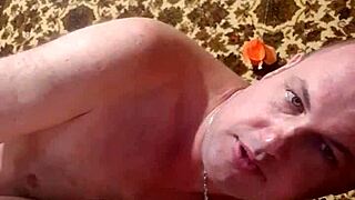 Scene 10 features a milf slut with big tits and ass getting her pussy fucked