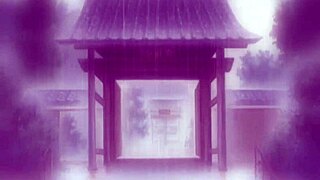 Fingered anime teen feels intense pleasure