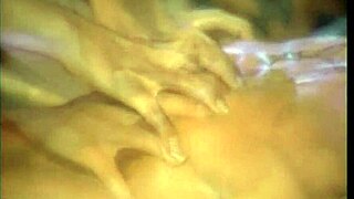 Can You Resist This Sensual Erotic Massage In HD?