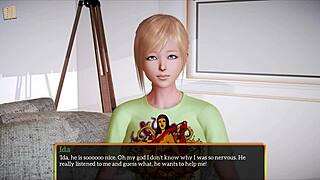 my new family episode 427