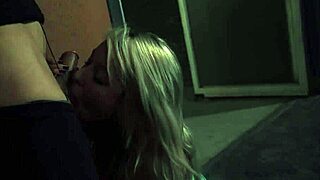 Cute punk teen valerie white in bondage 😊