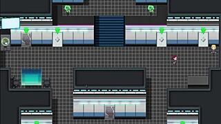 Battle Armor Solgante NTR Duston 2