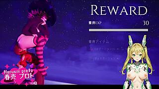 Under the witch playthrough wondering how to clear the game.