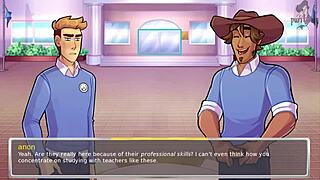 sinfully fun games in overwatch academy 34