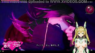 Under the witch playthrough wondering how to clear the game.